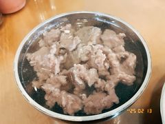-老牌依强牛肉店(达道总店)