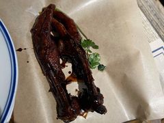 卤鸡爪-卤儿道道(龙游路店)