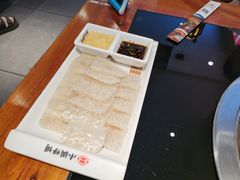 -灶座小锅烀饼·铁锅炖(全国总店)