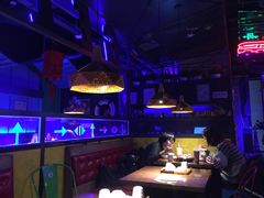 大堂-胖哥俩肉蟹煲(济南世茂国际广场店)