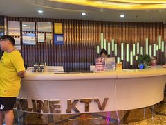 -音乐在线主题氧吧KTV(佳宁娜广场店)