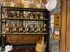 -京味斋·北京烤鸭(北京南站洋桥店)
