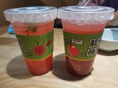 -全牛匠·乐山跷脚牛肉(新中关店)