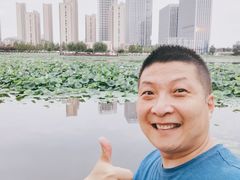 -保定东湖公园(莲池区)