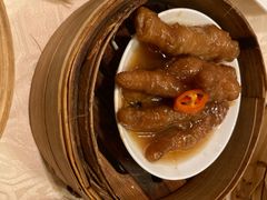 -喜来登由由大酒店九州膳坊中餐厅