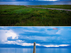 -赛里木湖风景名胜区