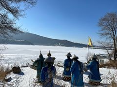 -松花湖风景名胜区