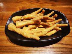 -烧货·活海鲜炭烧(湖滨商业街店)