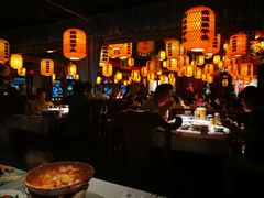 -老湖南民间菜·牛肉十八炒(花都店)