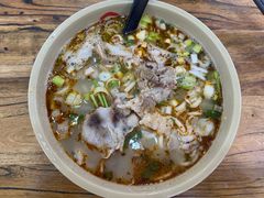 -豫掌柜饸饹面·烩面(秀沿路店)