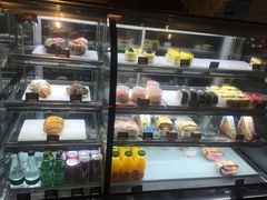 -COSTA COFFEE(上海虹口公园店)