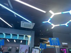 -木木不哭电竞馆(龙湖时代汇店)