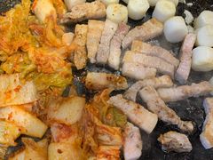 -韩阳王石板烤肉