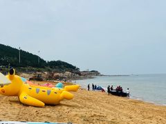 -威海国际海水浴场旅游区