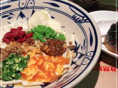 -老碗会·陕西手工面(燕南路店)