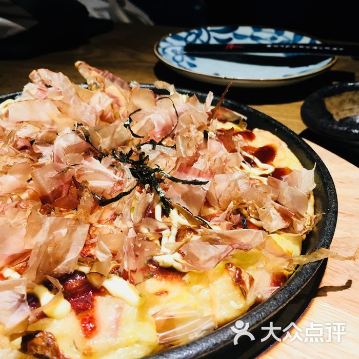 九本しんいち居酒屋大阪燒圖片-北京日本料理-大眾點評網