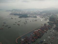 -天龙轩(香港丽思卡尔顿酒店)