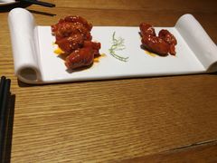 -菩提树·素食餐厅(汇智国际商业中心店)