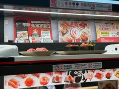 -友壹町寿司(佛山新DNA店)