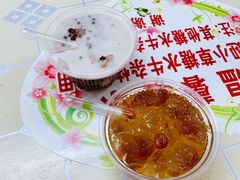 -小草糖水(海棠村店)