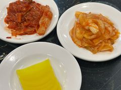 -桃园中华料理炸酱面(燕儿岛路店)