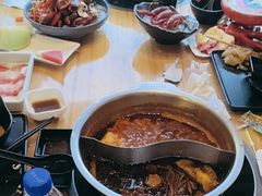-水林间·寿喜烧自助(仙林金鹰店)
