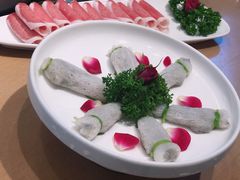 -湯系·煲汤手艺人(东二环泰禾广场店)