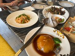 -西双版纳洲际度假酒店-曼霖轩中餐厅