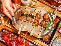 -酒肴一瓢·活贝料理·日本料理(三元桥·霄云路店)