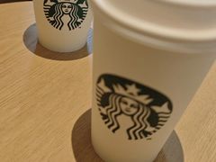 -星巴克臻选(南京艾尚天地店)