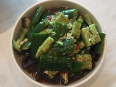 -中山保利艾美酒店-乐美中餐厅