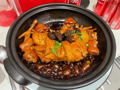 神仙鸡-元唐家宴•经典东北菜(梅市口路店)
