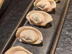 手作皮蛋馄饨-色響火锅(恒隆广场店)