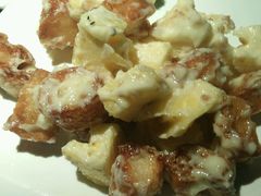 -绿茶餐厅(华联万柳店)