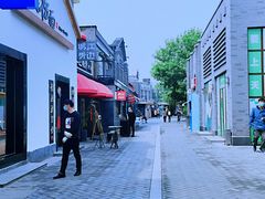 -龙湖星悦荟(颐和店)