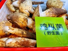 -菌海森林·非遗野生菌火锅(西山区滇池路摩根道店)