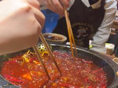-蜀大侠火锅(总府路店)