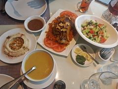 -shami house莎米屋清真美食自助餐(肇庆大厦店)