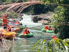 -雅鲁激流探险漂流