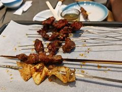 -小两口锦州烧烤·脆皮油边(依云北郡店)