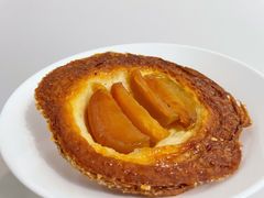 苹果千层酥-LANLIZI BAKERY(COSMO店)