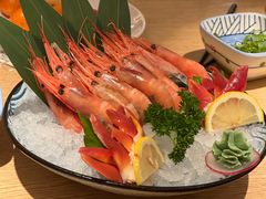 -温野菜涮涮锅(曲江大悦城店)