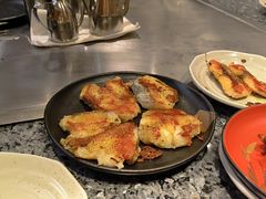 -大渔铁板烧(中山路八佰伴店)