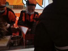 -汪世兴京味烤鸭(和兴路店)