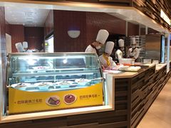 -巴奴毛肚火锅(大剧院店)