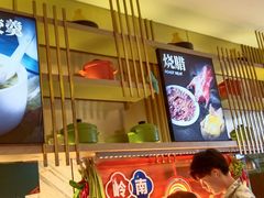 -堂会(天河店)
