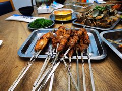 -老虎滩大连海鲜烧烤(建邺云锦路总店)