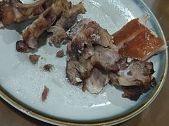 -朗记餐厅·传统湛江菜(康宁路店)