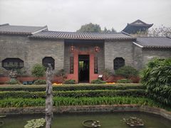 -东莞市可园博物馆