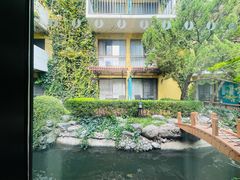 -北京建国饭店杰斯汀法餐厅